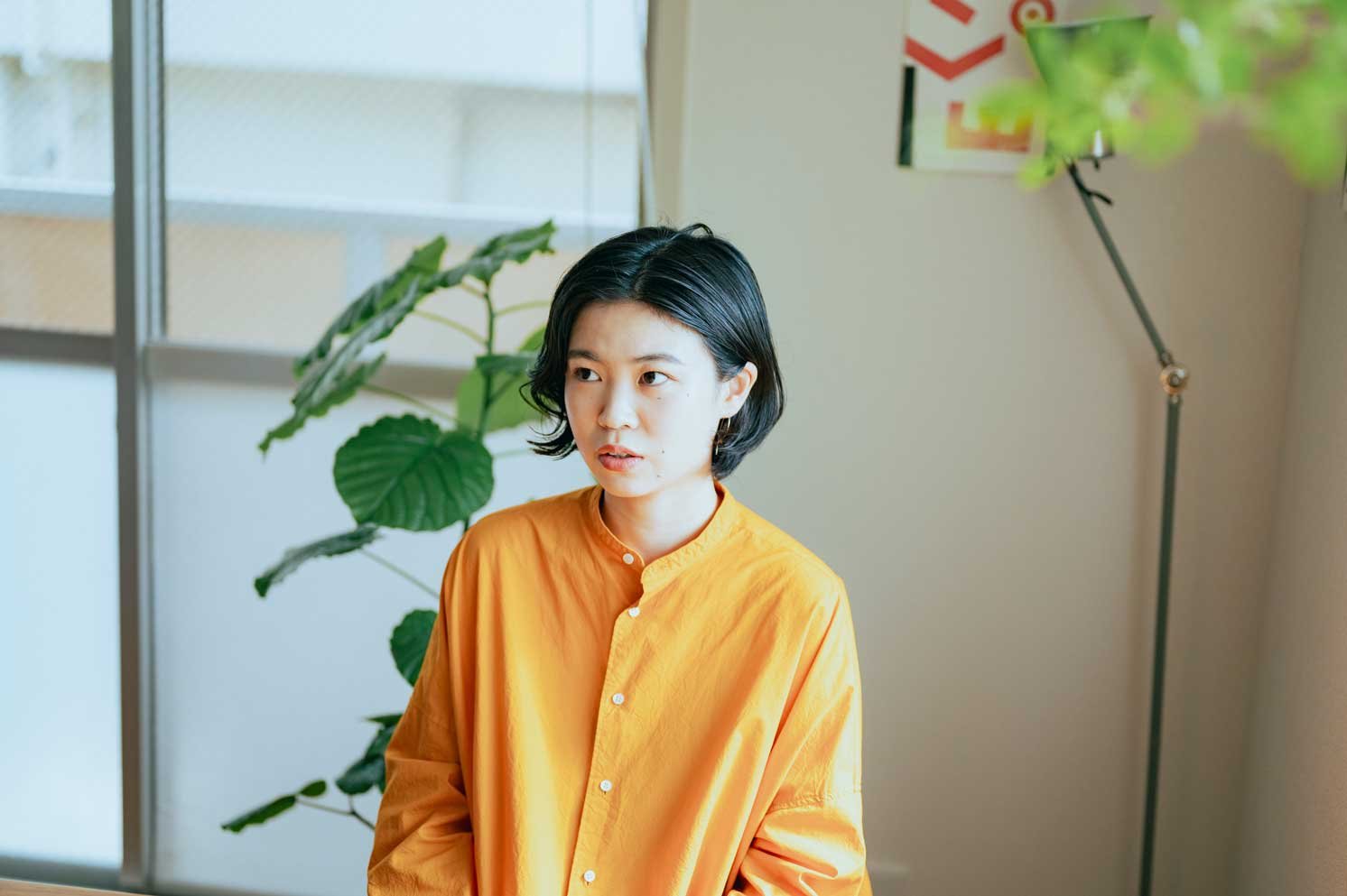 インタビューの様子 | Make New Magazine「未来の定番」をつくるために、パナソニックのリアルな姿を伝えるメディア